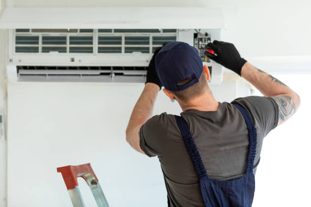 Professional Airduct Cleaning in Beulah, ND